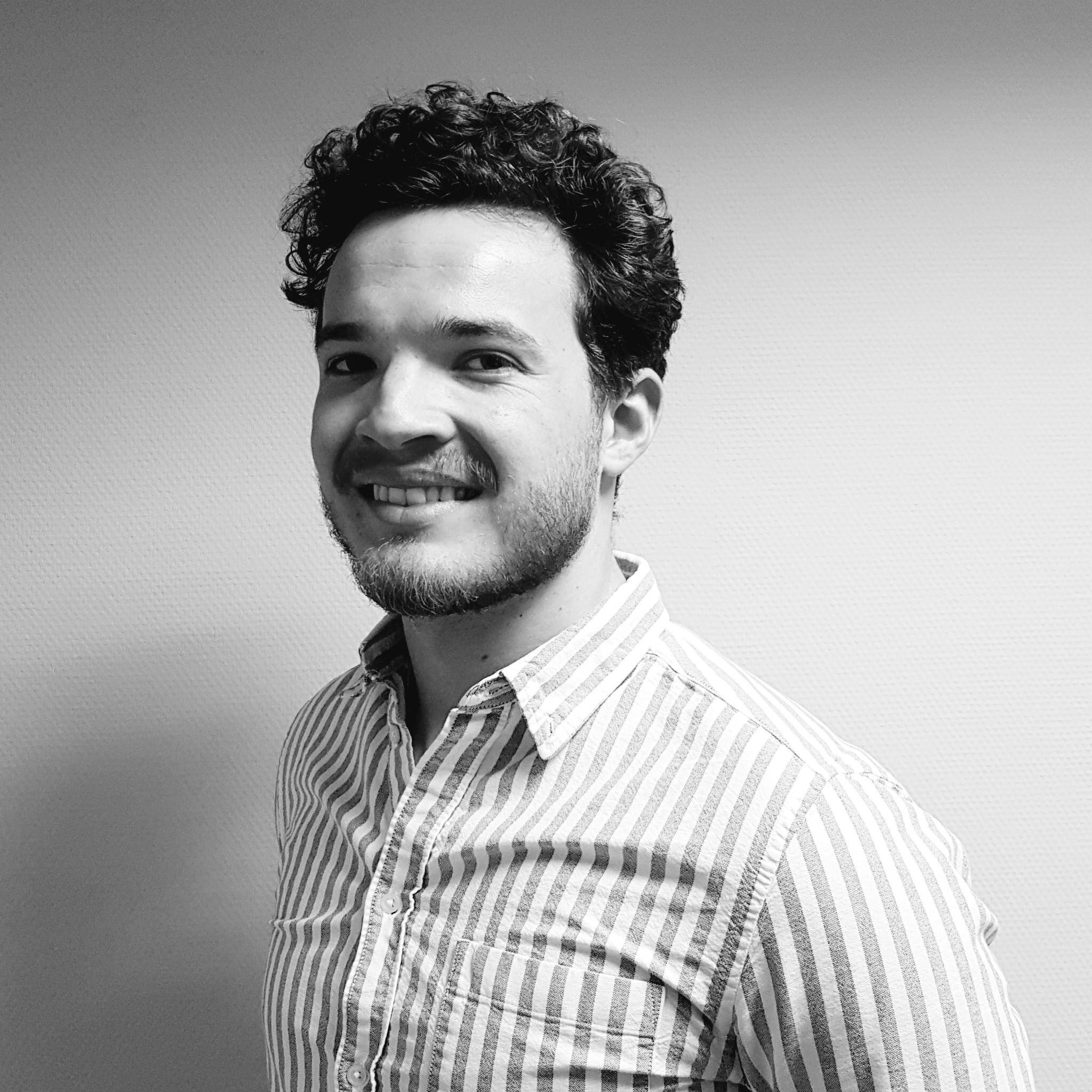 Gregoire Bouleau