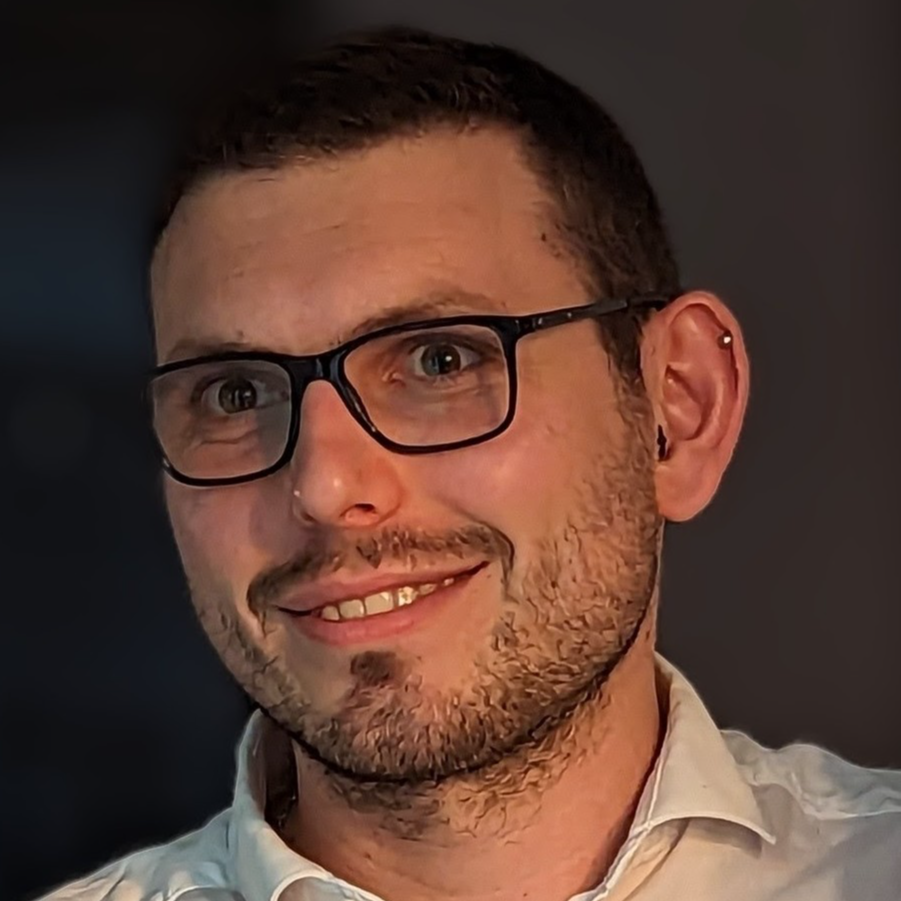 Rémy Baudon