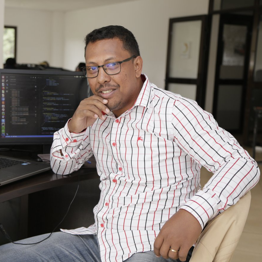 Ramanantsoa Fitiavana
