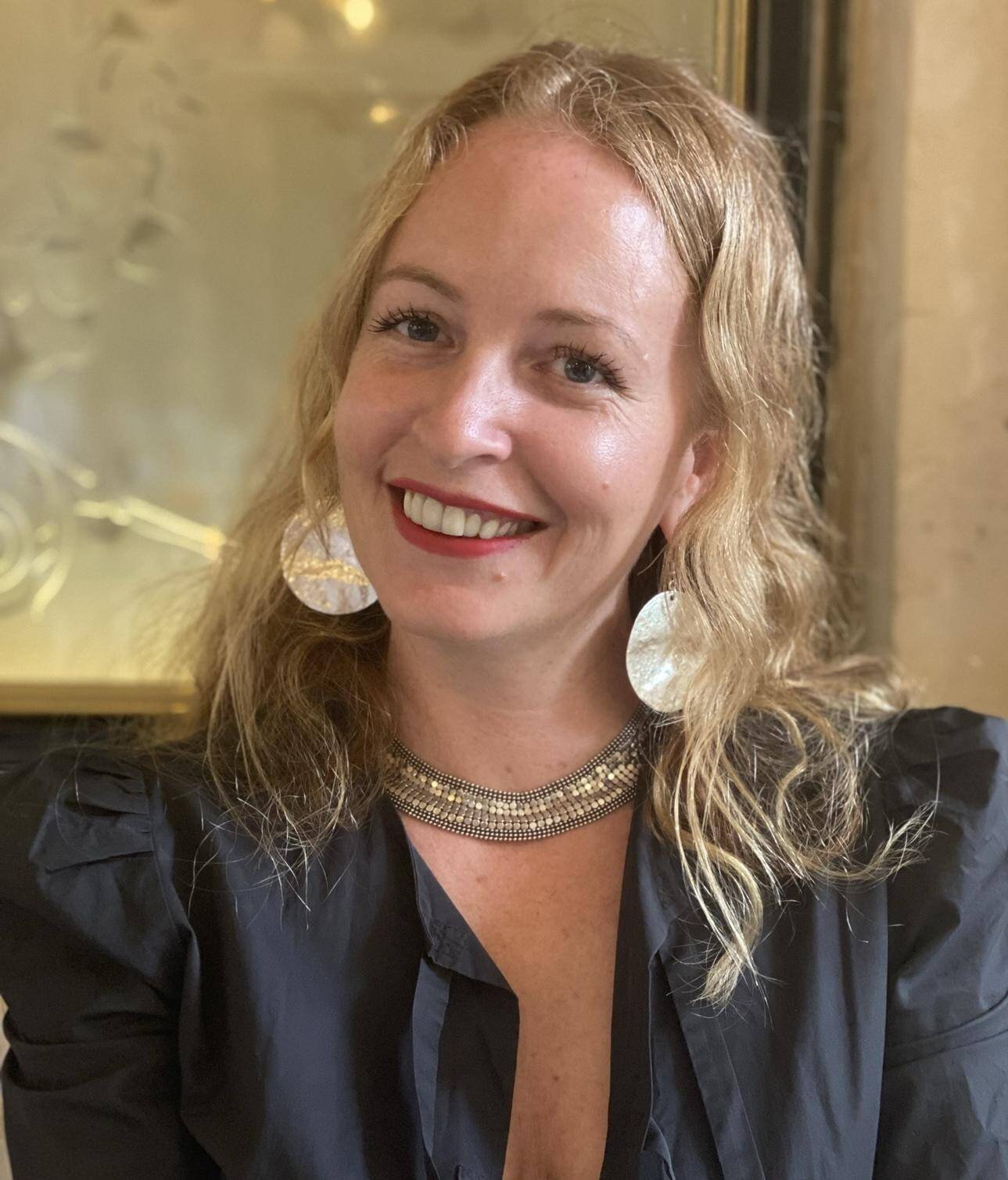 Julie Coquillard