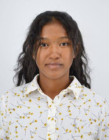 Rakotomalala Norohasina Sonie - Assistante administratives organisation de donnée