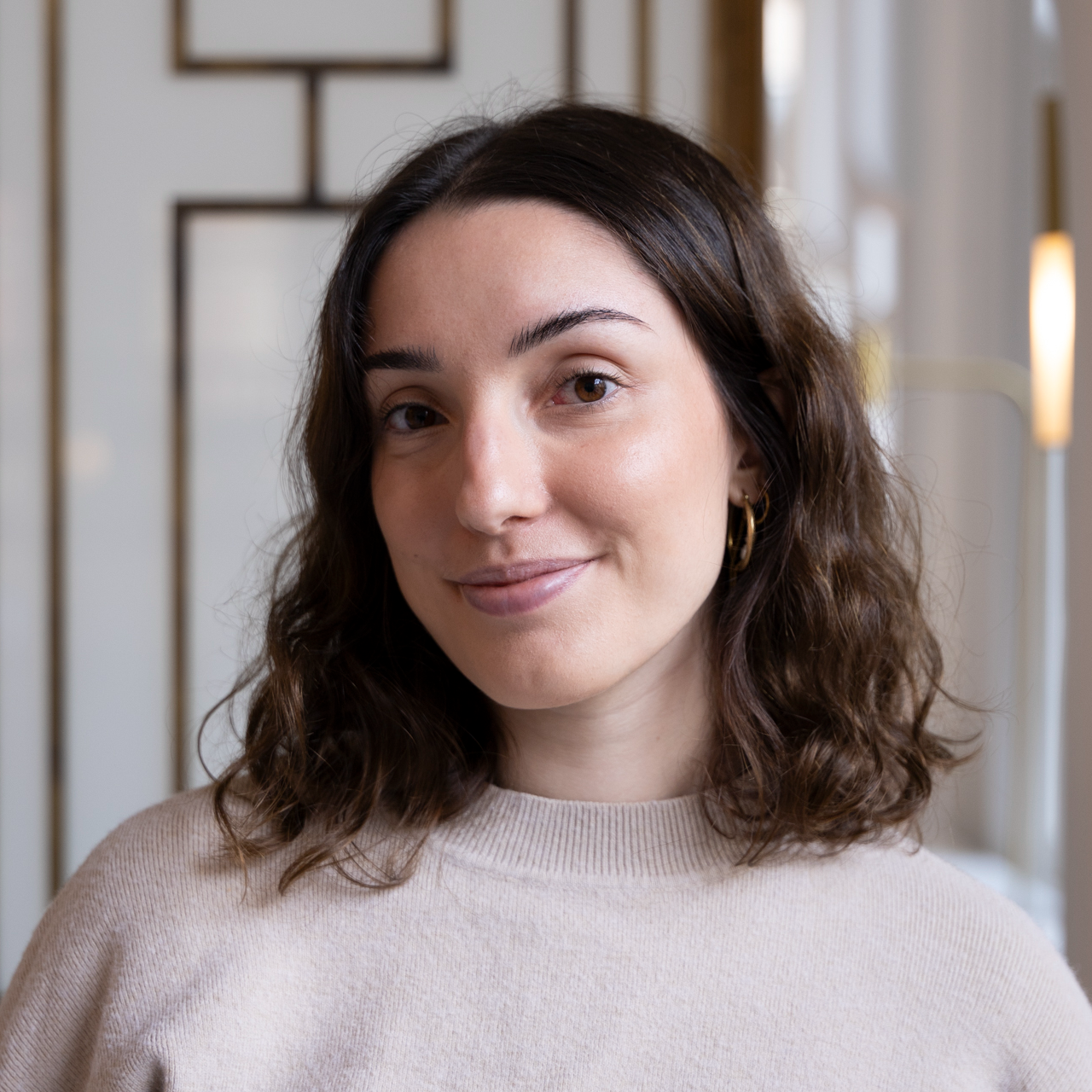 Aliénor F. - Product & Growth Marketing – UX, Acquisition