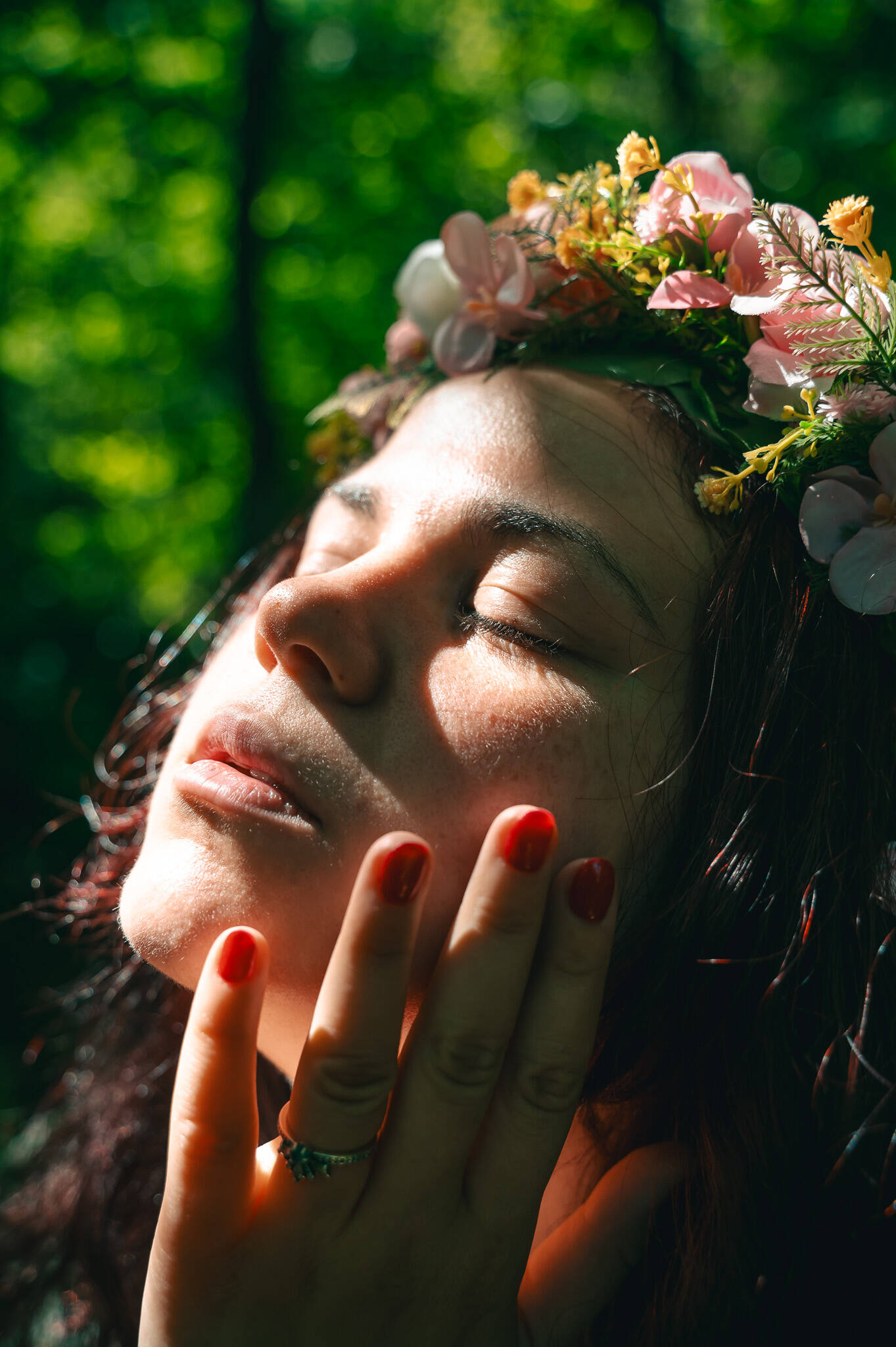 Cyndi Calandri - Photographe artistique
