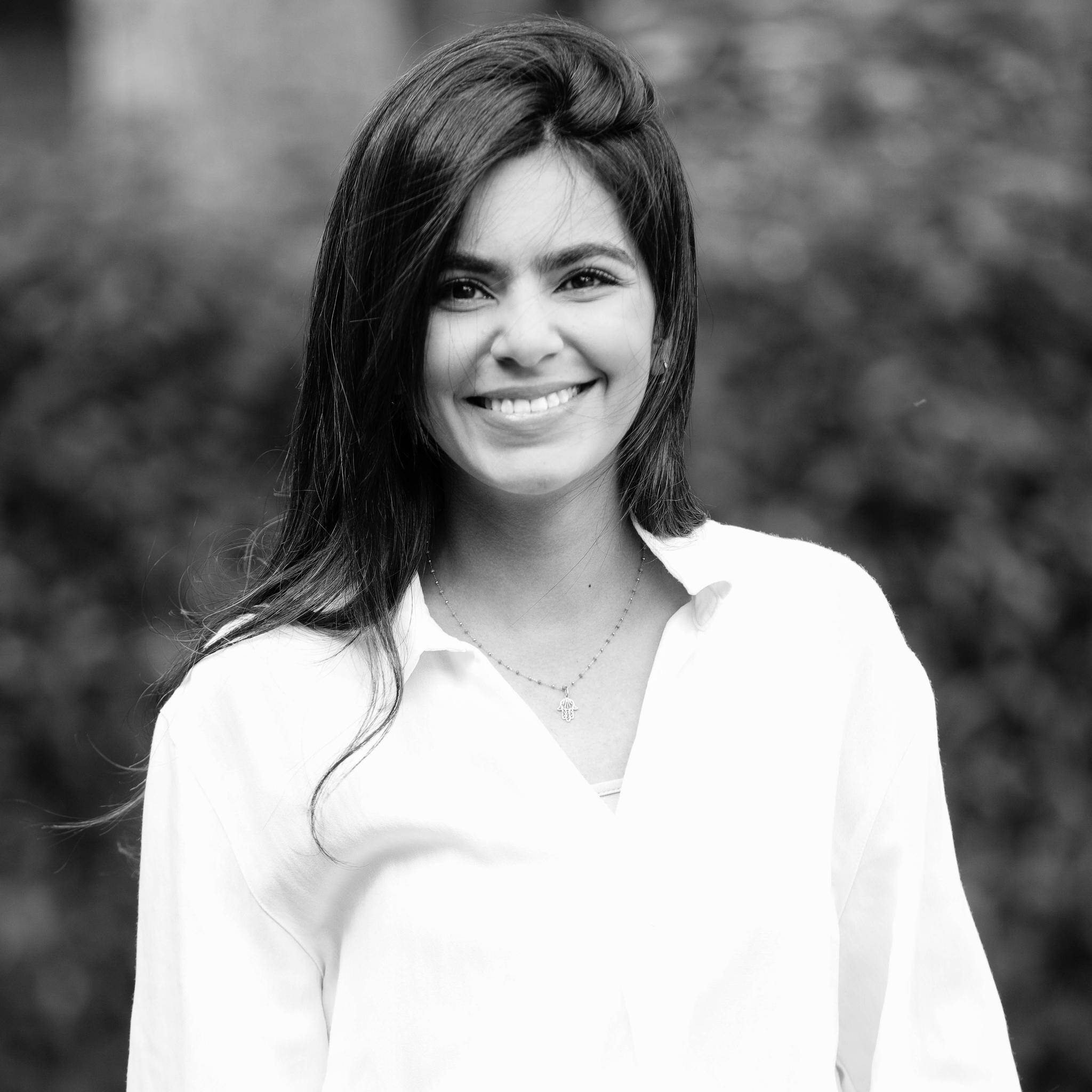 Anastasia Madou