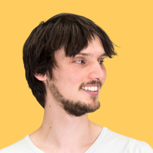 Basti Barsch - Freier Autor, Texter, Tech-Journalist