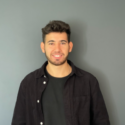 Pedro Azurmendi - Data Analyst | Développeur BI | Automatismes IA