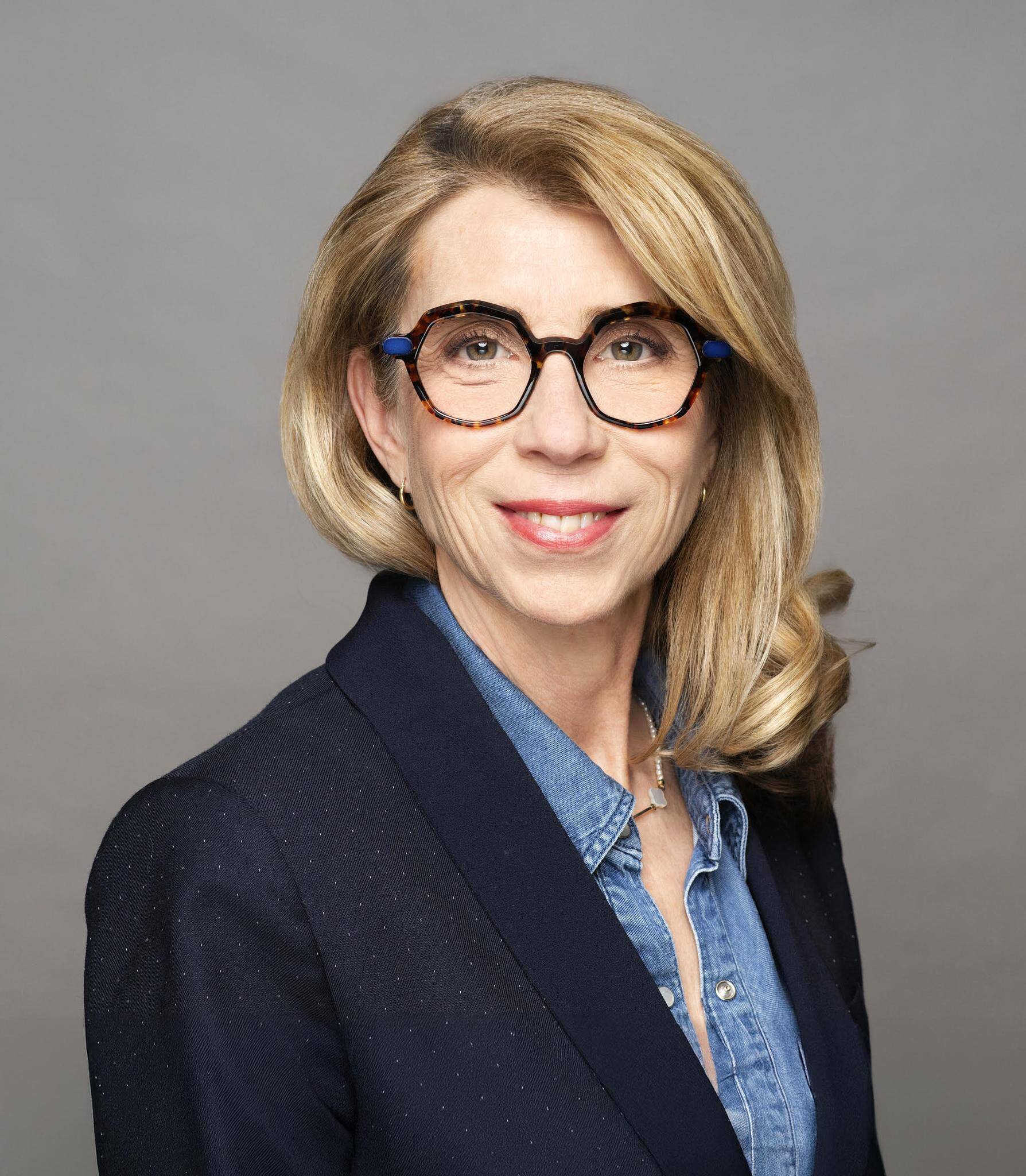 Alexandra Meynaerts - Senior Marketing Leader - Field, Growth, Channel