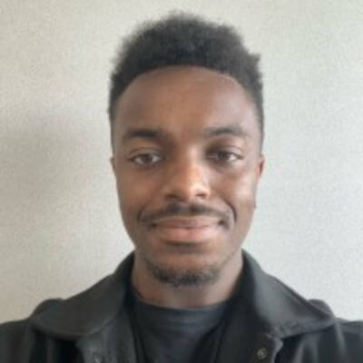 Wesley Delord - Apprenti Ingénieur Logistique