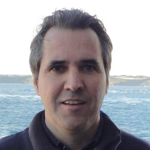 Philippe Raude