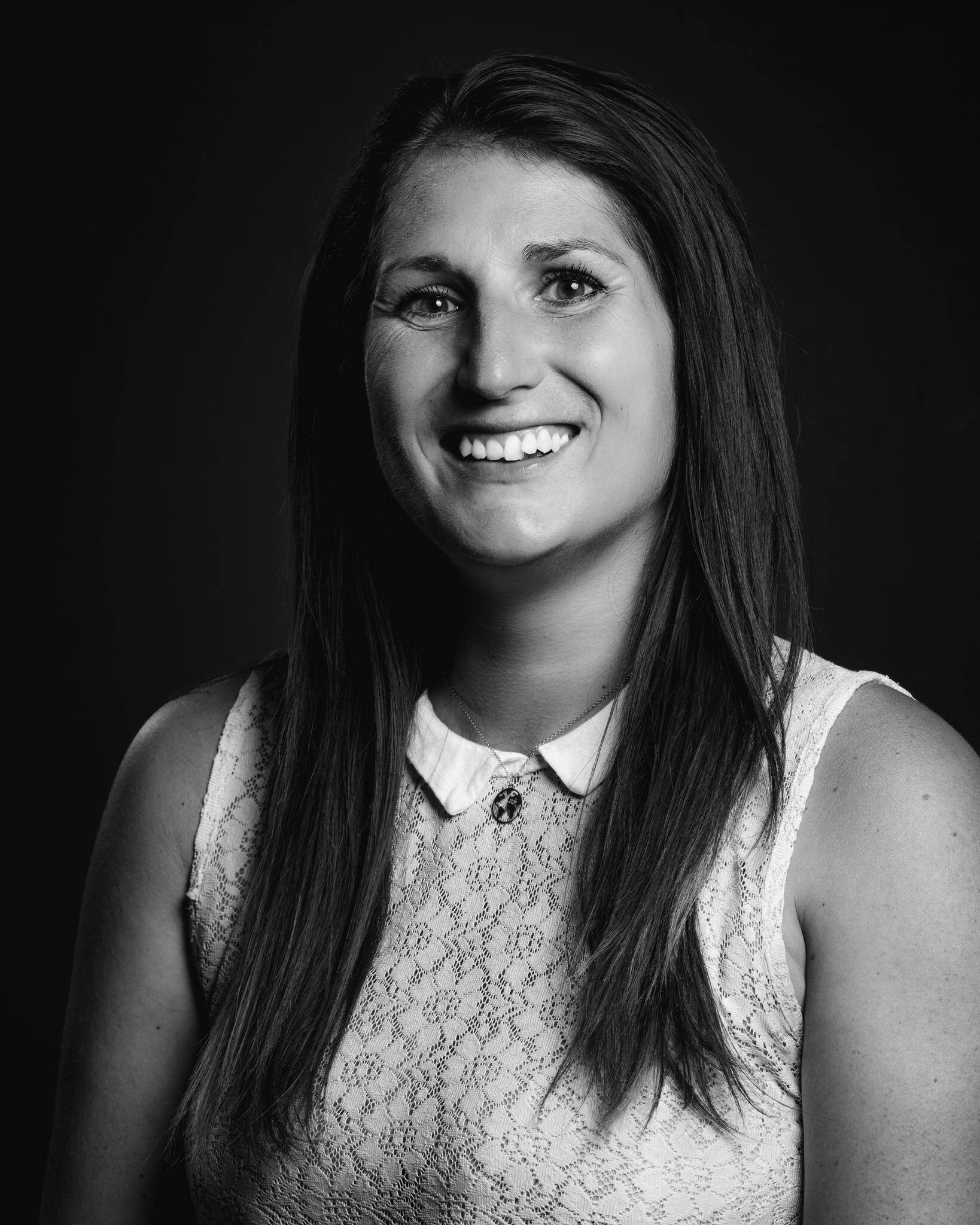 Amandine P. - Experte Création de Sites Web - Wordpress & SEO 🚀