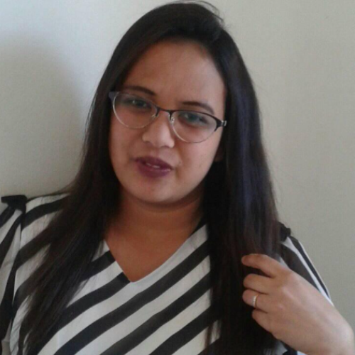 Aina Nandrianina Randriambololona - Assistante Comptable