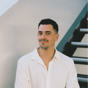 Lucas Müller - Creador de Contenido con IA | Video, Imagen y Copy