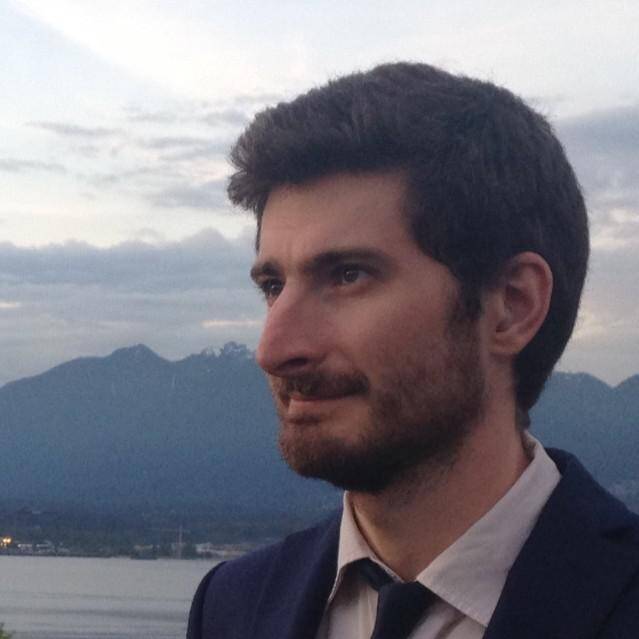Xavier Casado