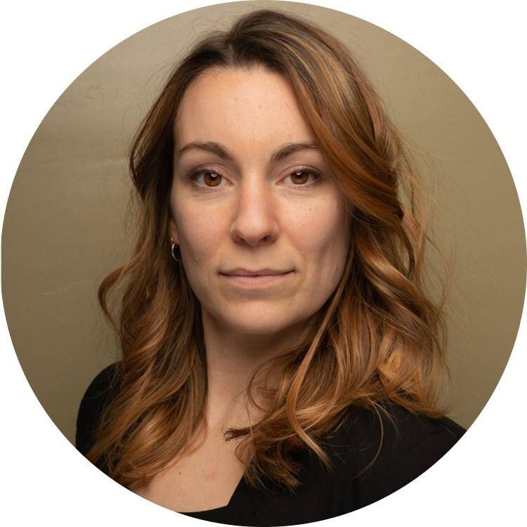 Ophélie Barbut
