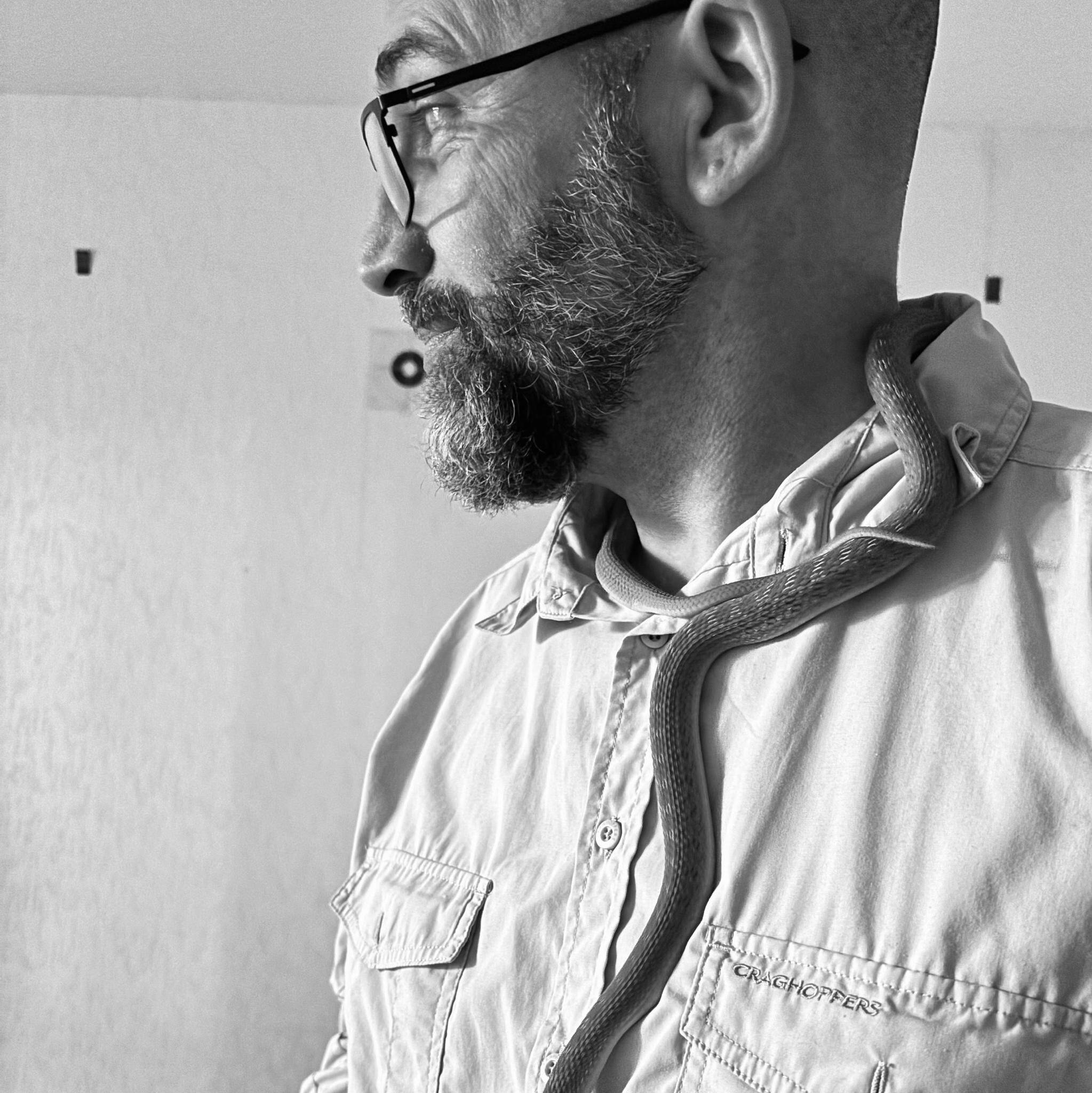 Richard Lavallee - Dessinateur-Projeteur / formateur 2D/3D