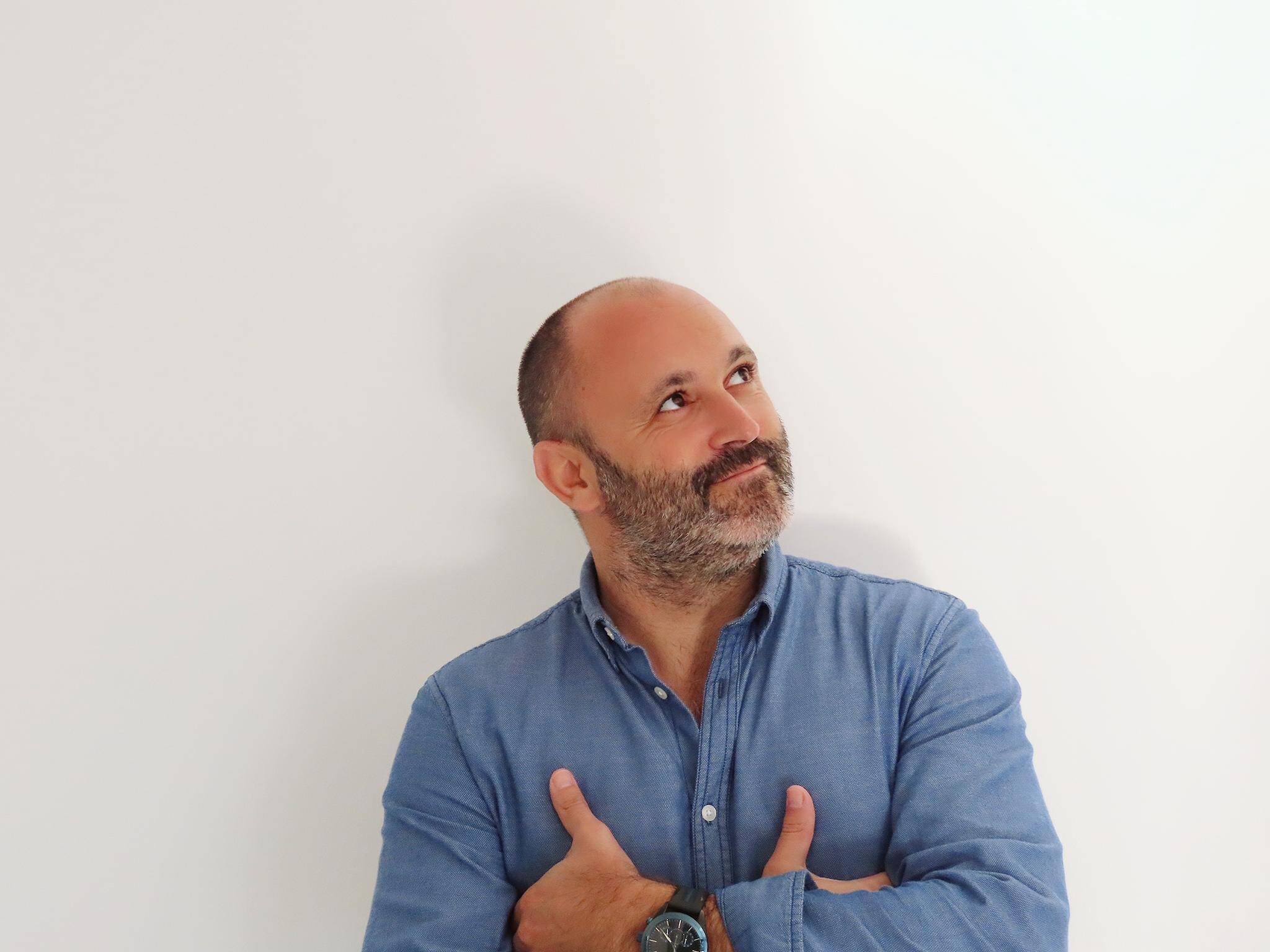 Benjamin Larroque