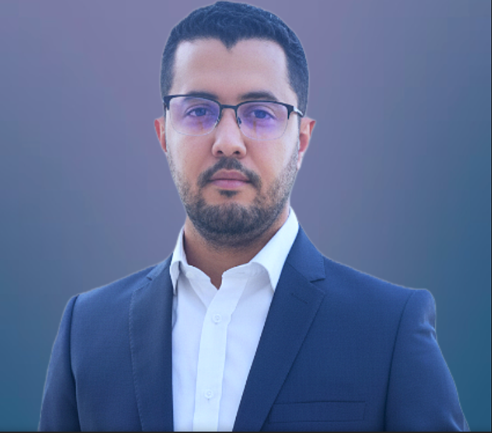 Chiheb A.