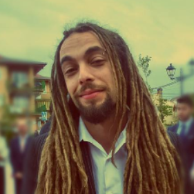 Manuel Soto Llorente - Editor y filmmaker