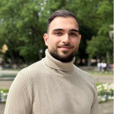 Arda  - Ingénieur en IA et développeur de logiciels