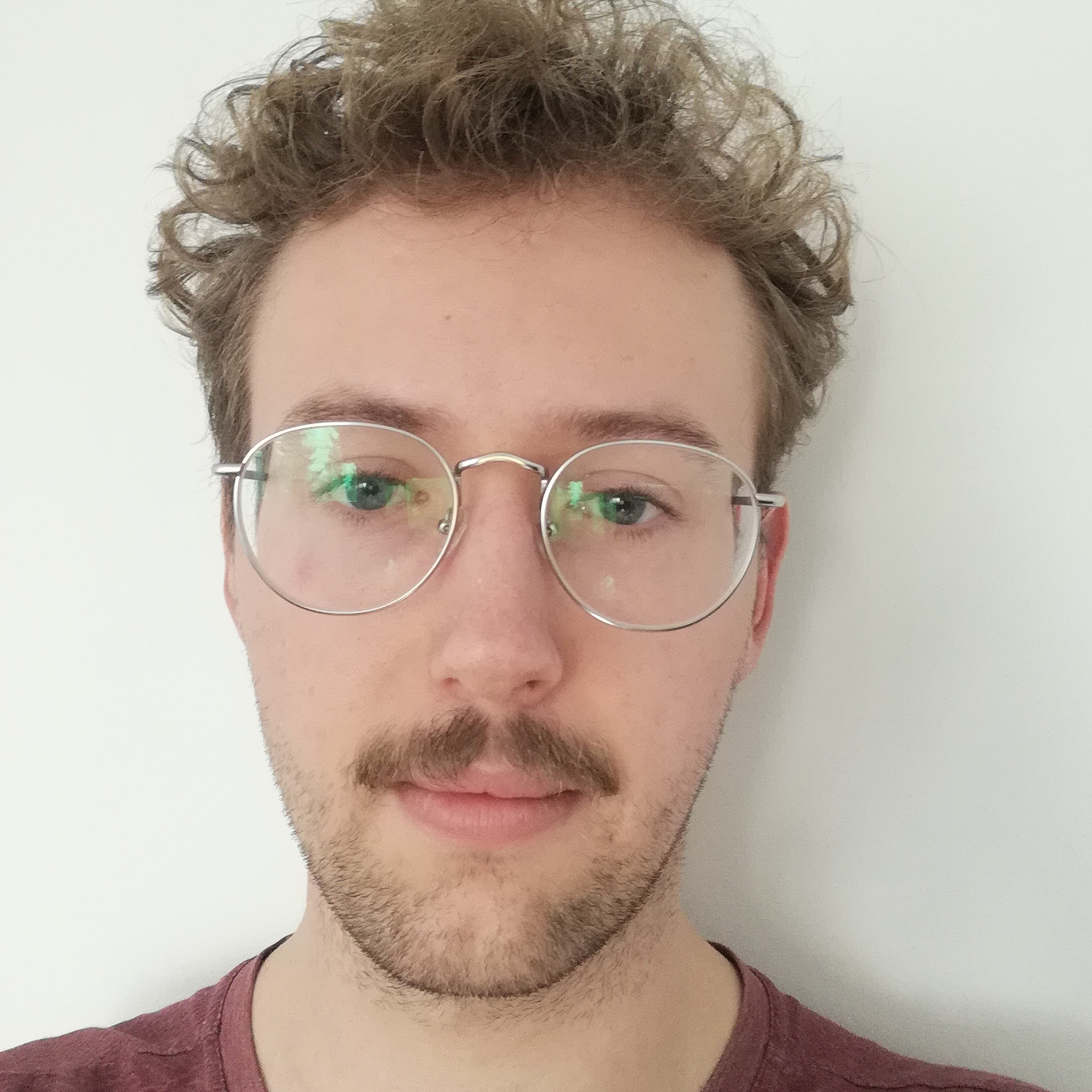 Benjamin Picard