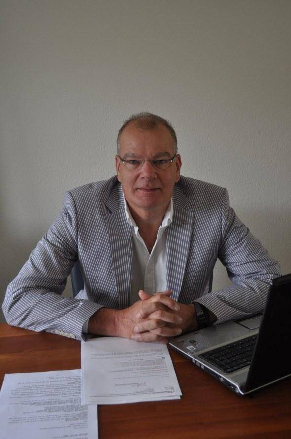 Gerrie Kolling