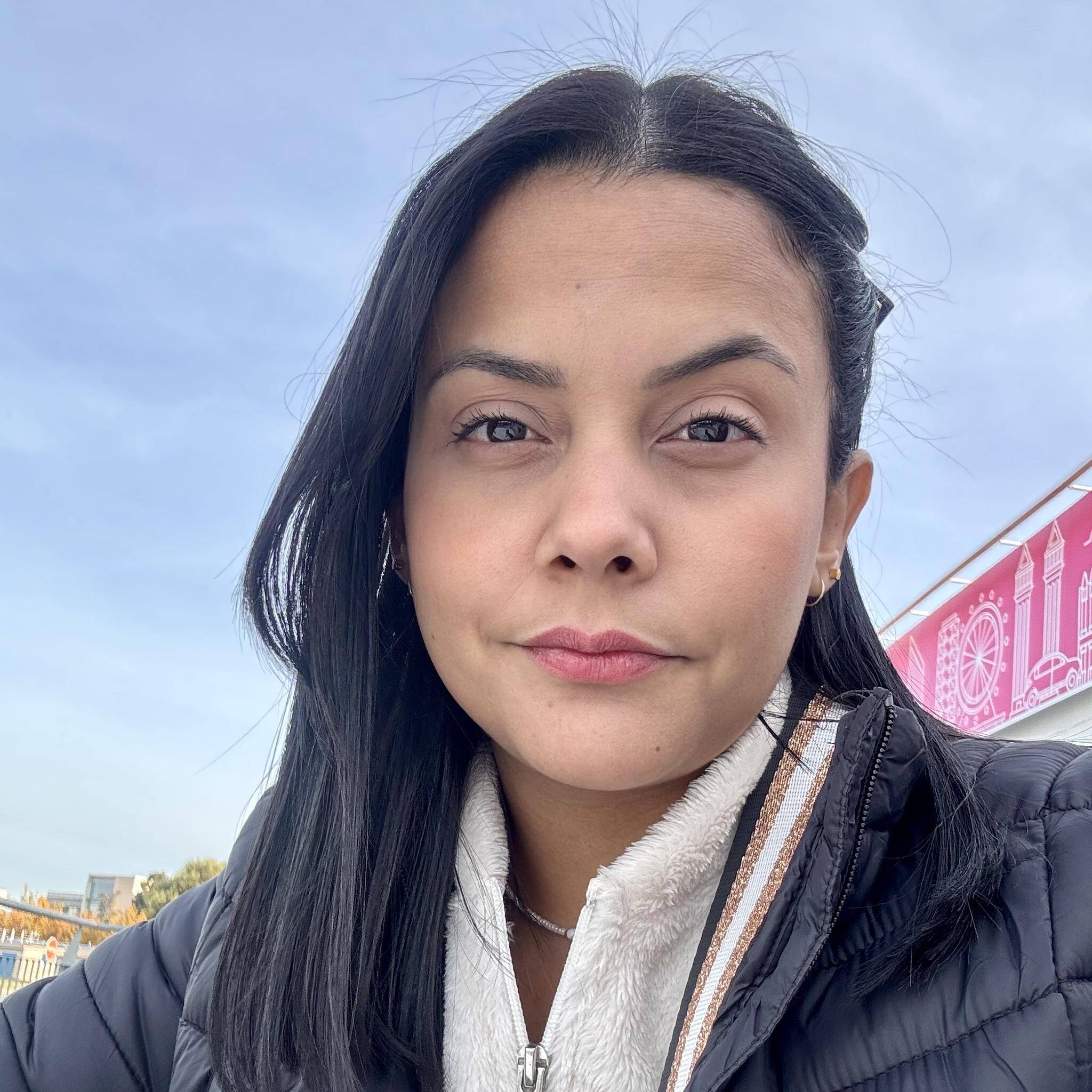 Neyla Madrid - Asistente Administrativo Contable