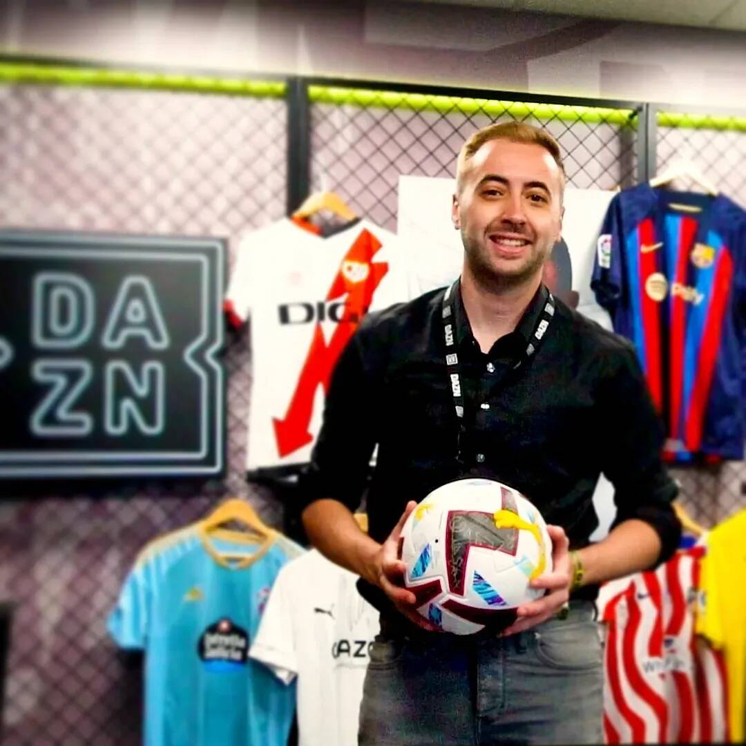 Victor Alvera - Vídeo, Edición, Realización, Redes Sociales, Audio
