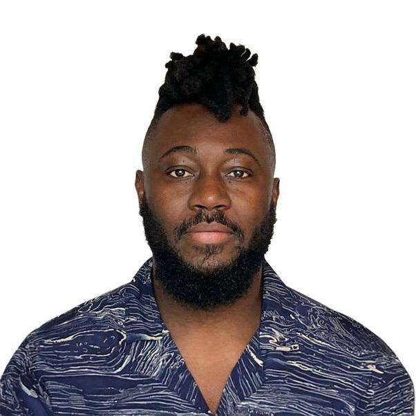 Sam Ezeribe
