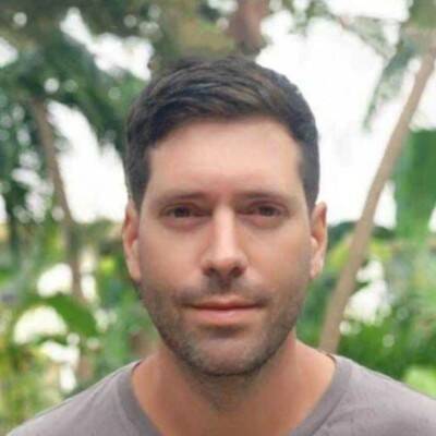 Juanjo Muñoz - Senior User Researcher / Product Market Researcher
