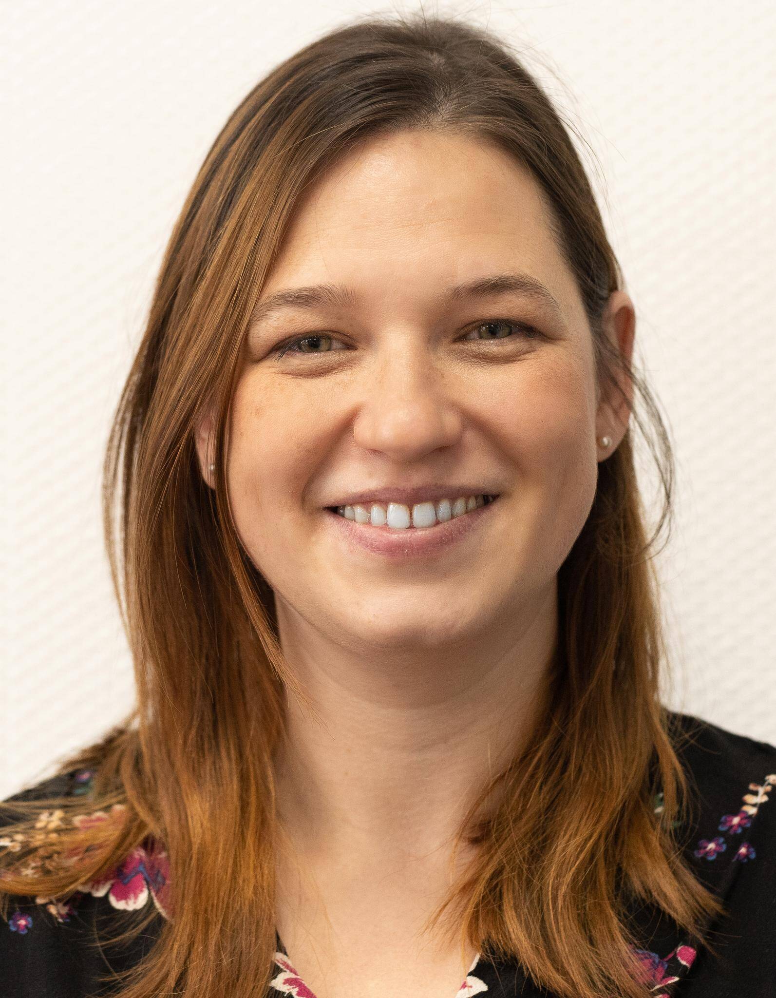 Genny Zampieri - Office Manager / Gestion client IT-FR-ENG-DE