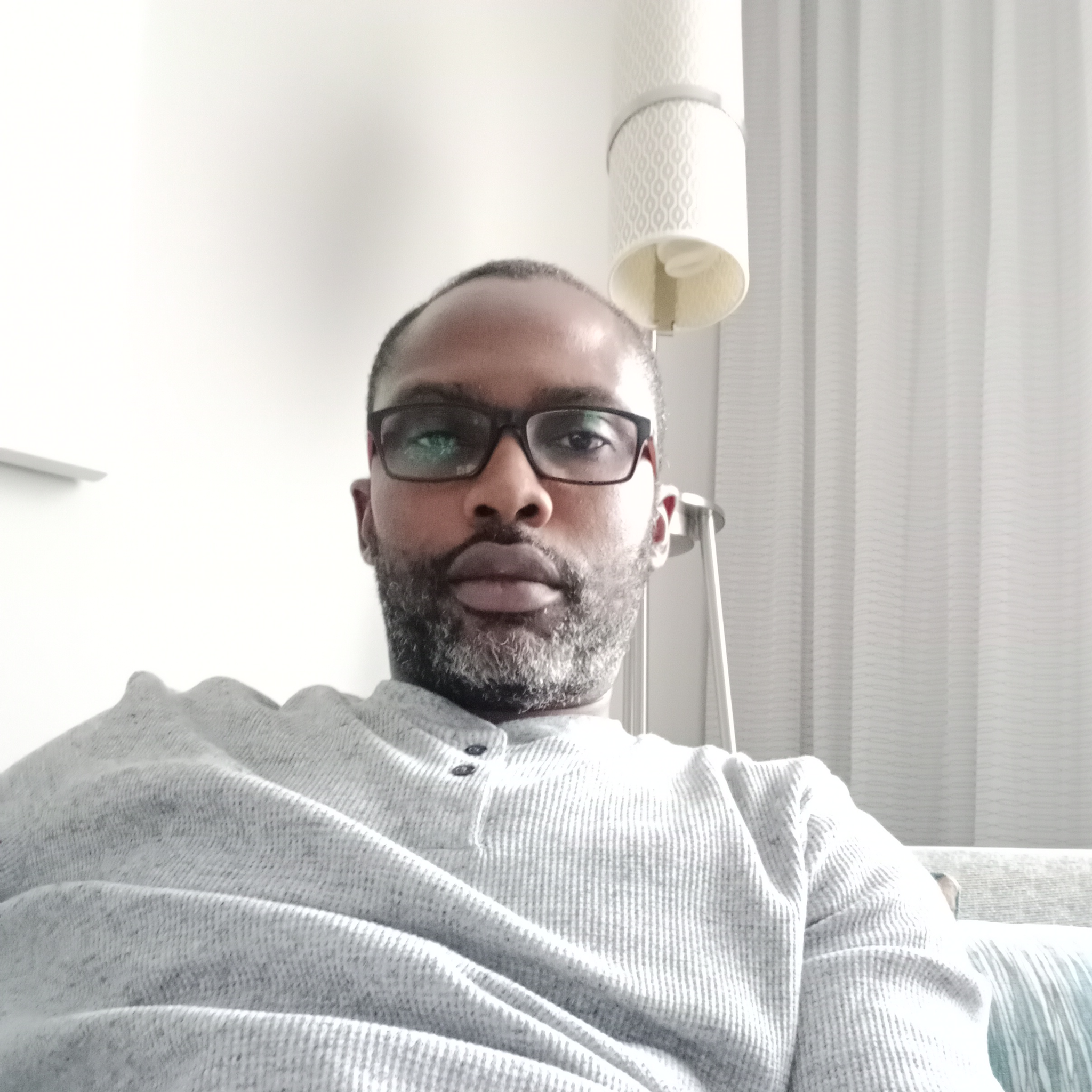 Uche Asiji