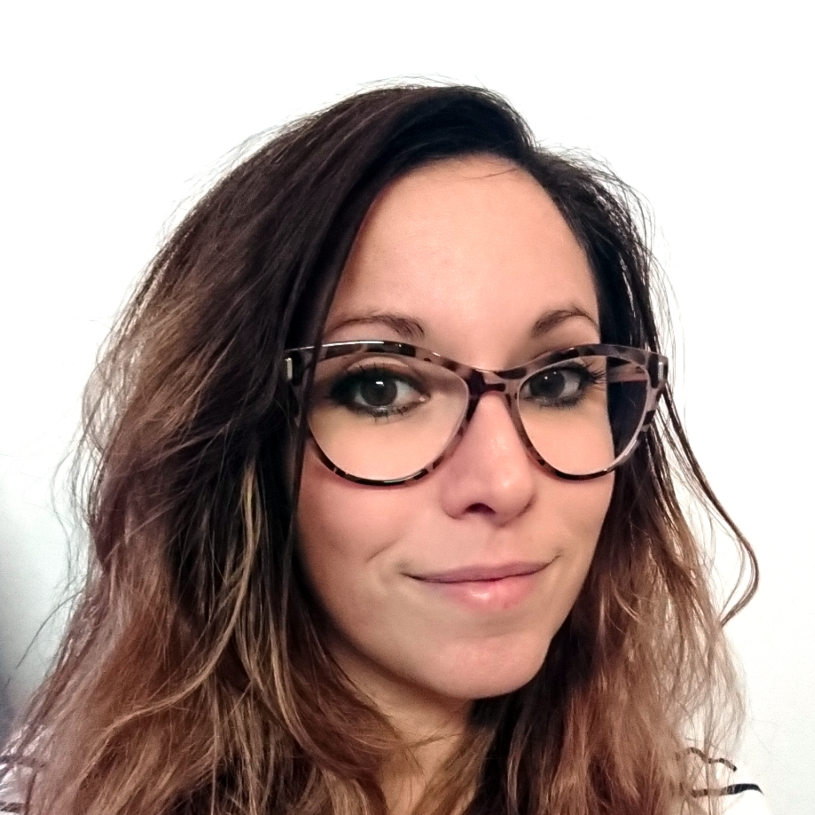 Claudia M. - Consultante en Marketing