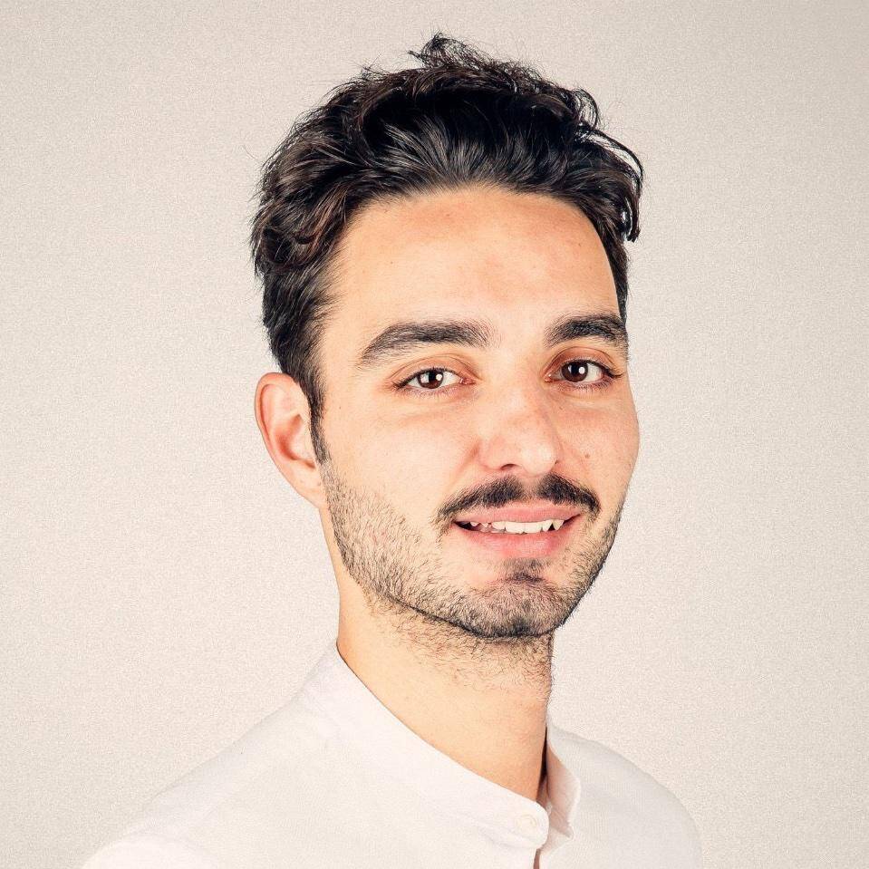 Paul  - Event Project Manager