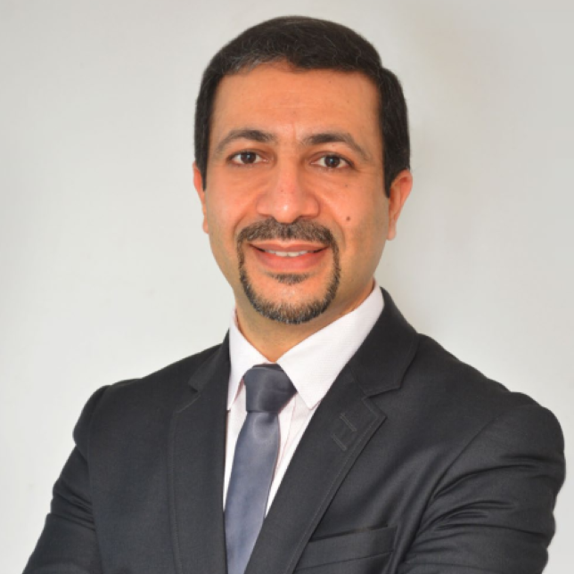 Walid Charfi