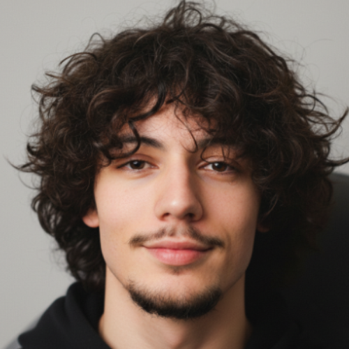 Jérémy Mastering