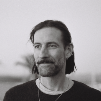 Peter Strandby