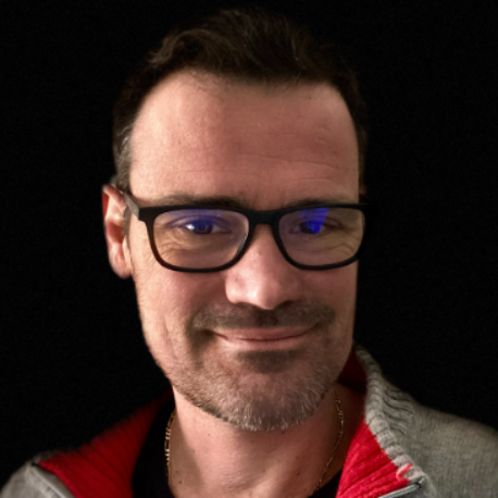 Jérôme Damman