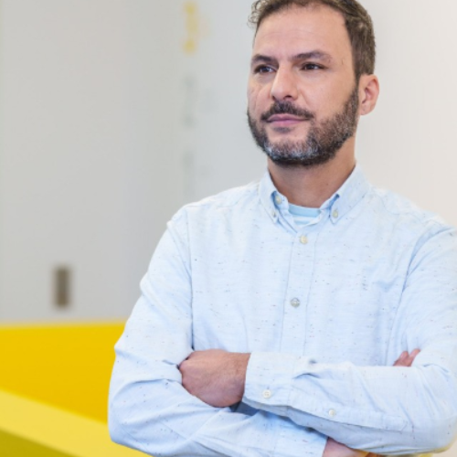 Alexander Gottschlich - AWS Kubernetes Platform Architect FinOps | Gitops