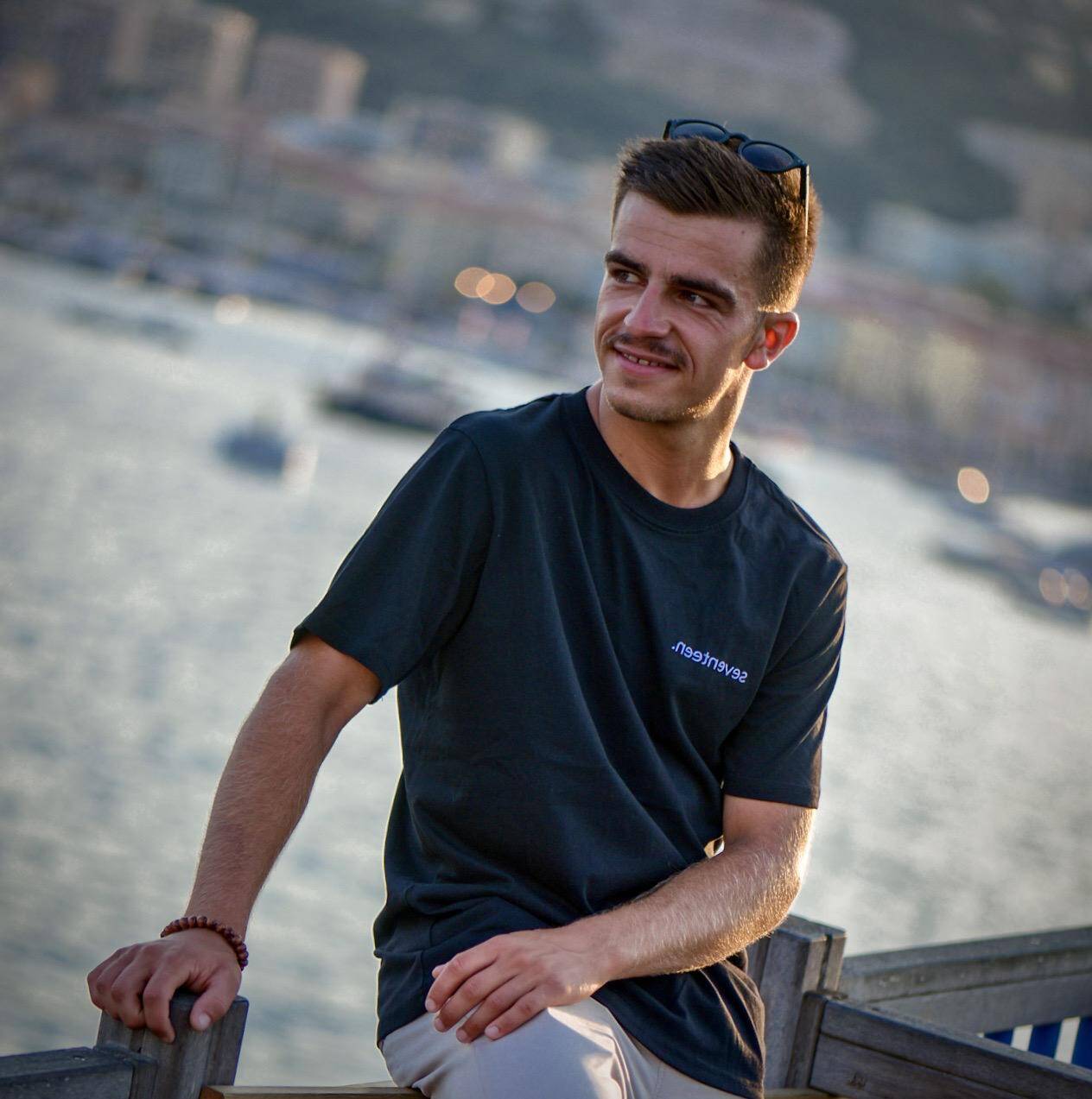 Valentin Giraud