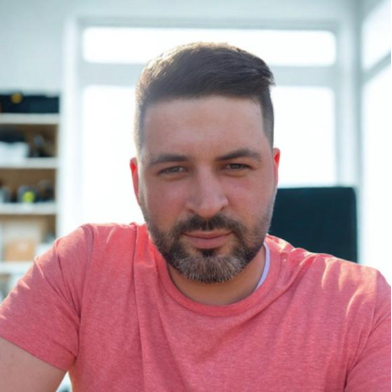 Aleksei T. - AI Automation & Full-Stack Developer