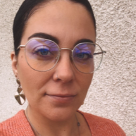 Audrey Codebecq - ASSISTANTE ADMINISTRATIVE ET ACCUEIL