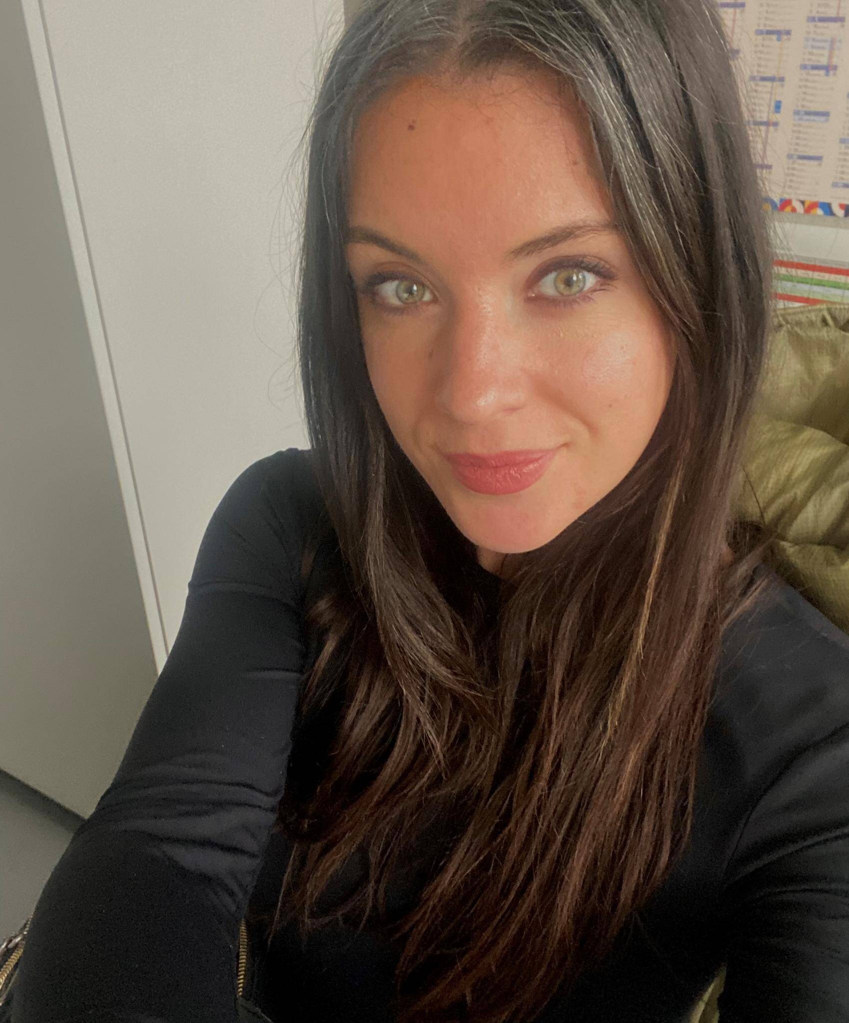 Jeanne Rousseau