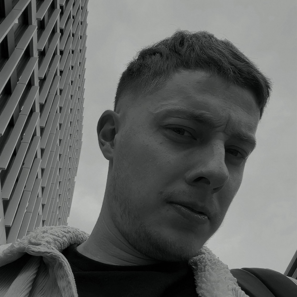 Rémi M. - Photographe/Vidéaste