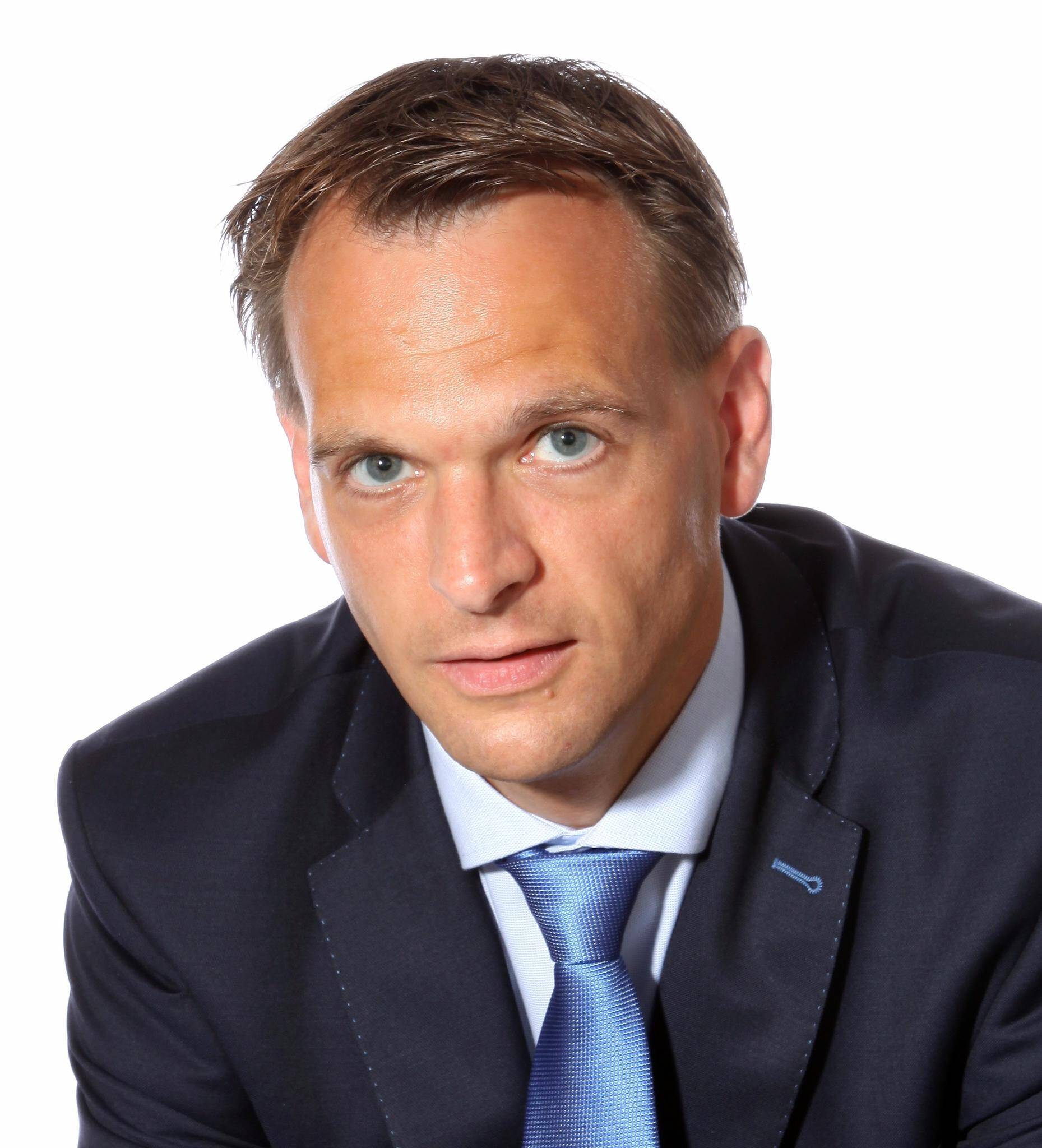 Brecht Smits