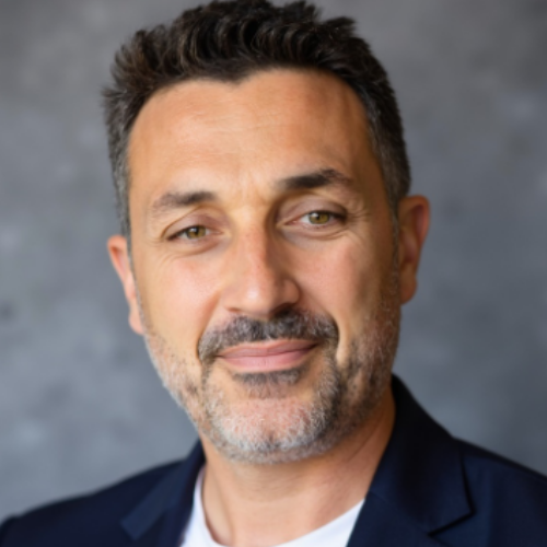 Saad Bennani - Développement de solutions digitales