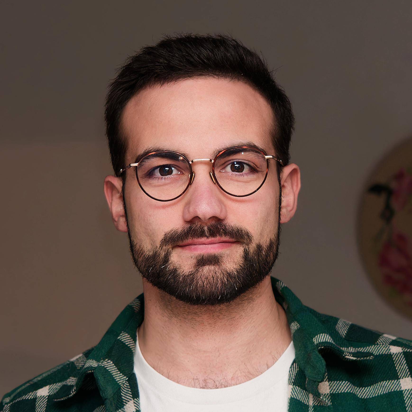 Clément Jonckheere - UI/UX Designer & Expert Webflow