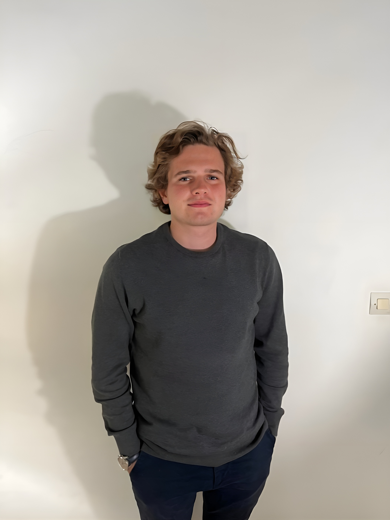 Nicolas Aubrun - Développeur, Product Builder, Product Owner
