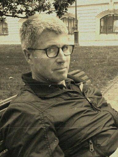 Yann Quedeville