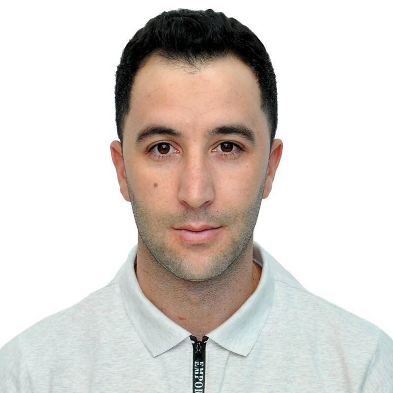 Ibrahim Boudjenah
