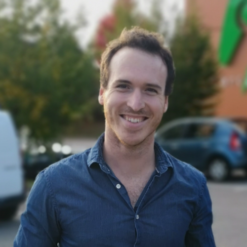Franck Dufournet